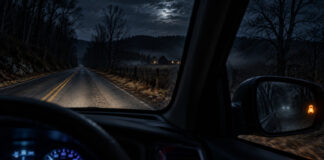 Blind Spot