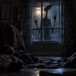 The Figure in the Window