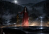 Isabella the Faceless Ghost