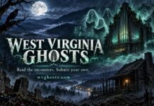 West Virginia Ghosts West Virginia Ghosts