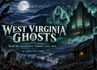 West Virginia Ghosts
