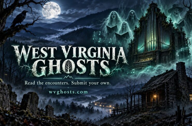 West Virginia Ghosts